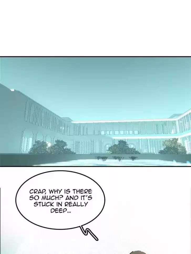 Shifu You Zai Liao Wo Ch.122