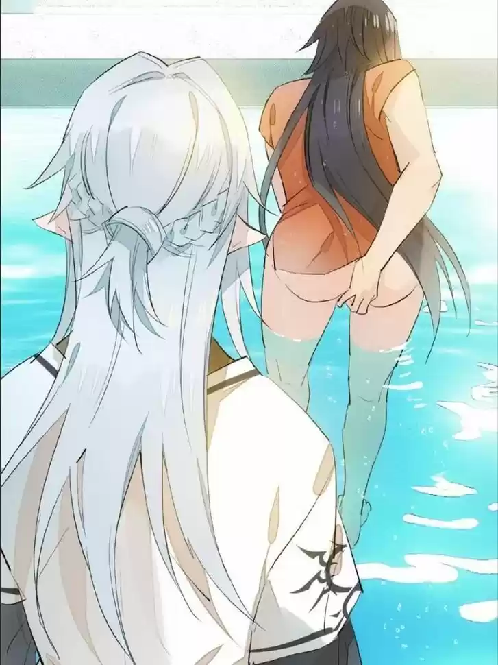 Shifu You Zai Liao Wo Ch.122