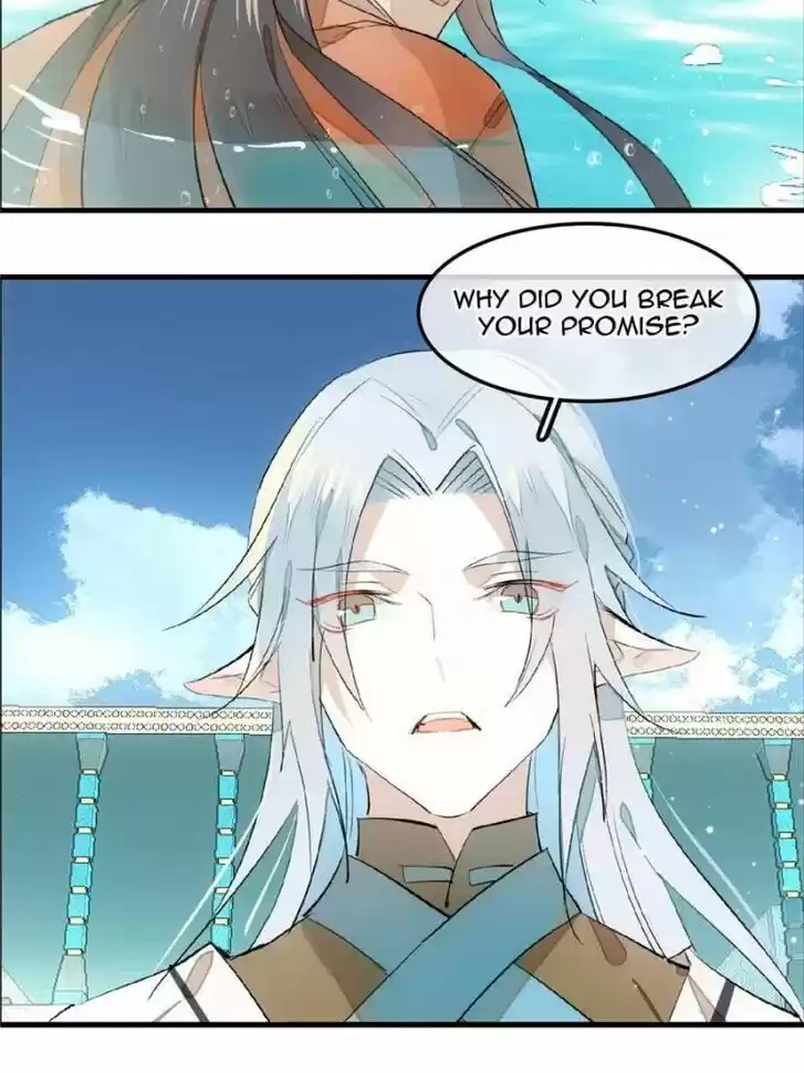 Shifu You Zai Liao Wo Ch.122