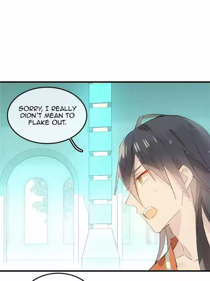 Shifu You Zai Liao Wo Ch.122