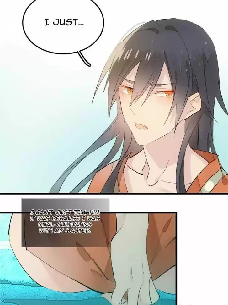 Shifu You Zai Liao Wo Ch.122