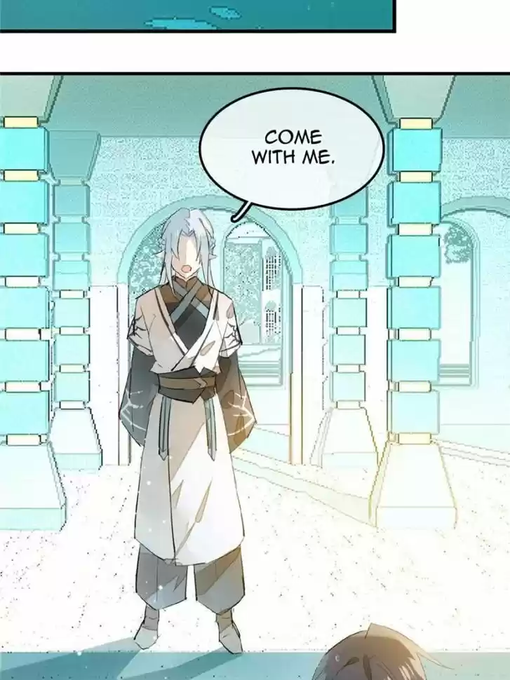 Shifu You Zai Liao Wo Ch.122