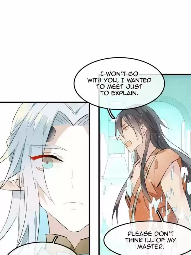 Shifu You Zai Liao Wo Ch.122