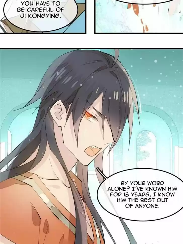 Shifu You Zai Liao Wo Ch.122