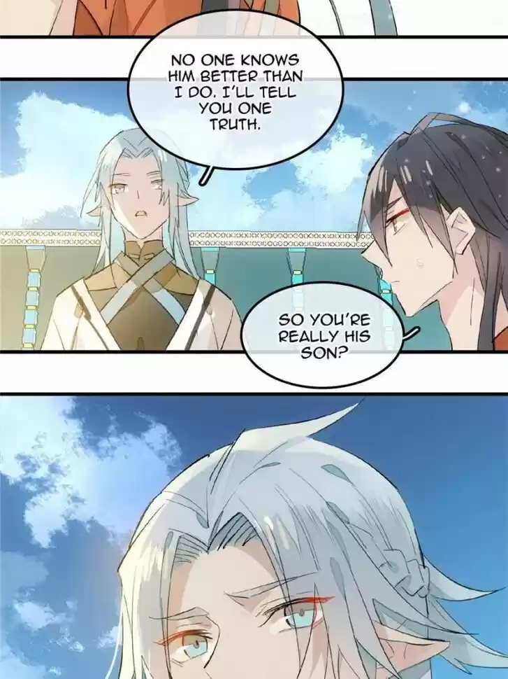 Shifu You Zai Liao Wo Ch.122