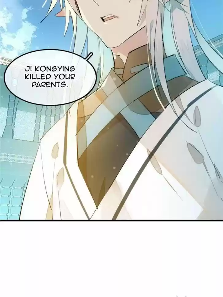 Shifu You Zai Liao Wo Ch.122