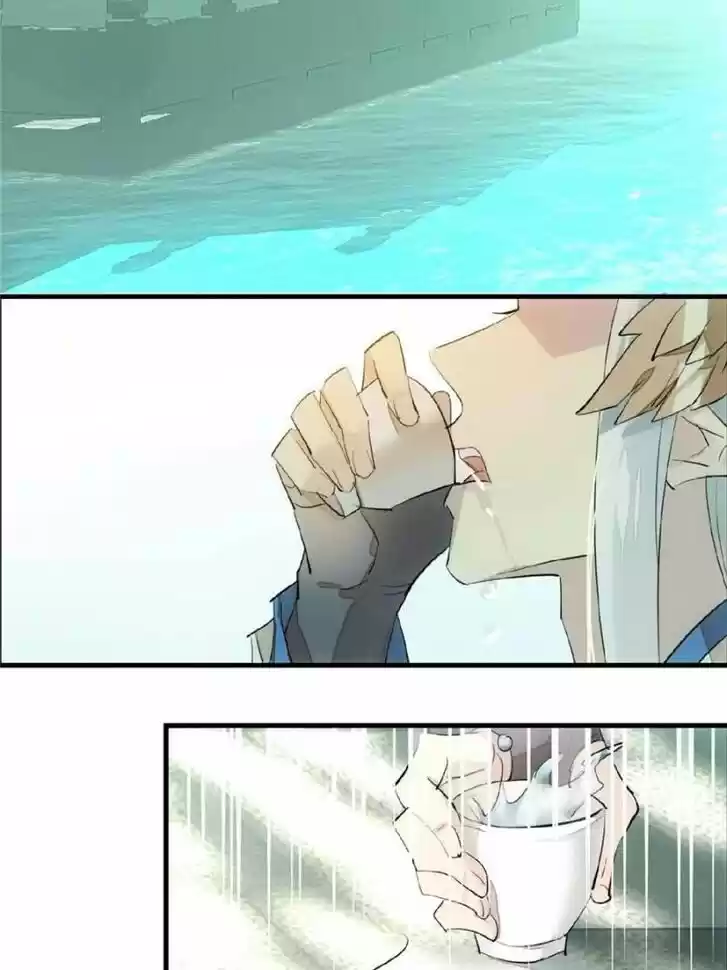 Shifu You Zai Liao Wo Ch.122