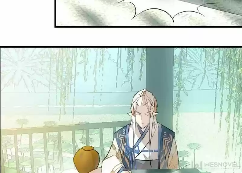 Shifu You Zai Liao Wo Ch.122