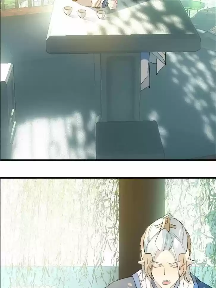 Shifu You Zai Liao Wo Ch.122