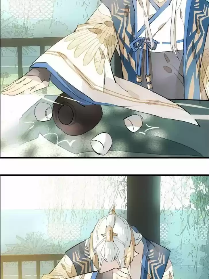 Shifu You Zai Liao Wo Ch.122