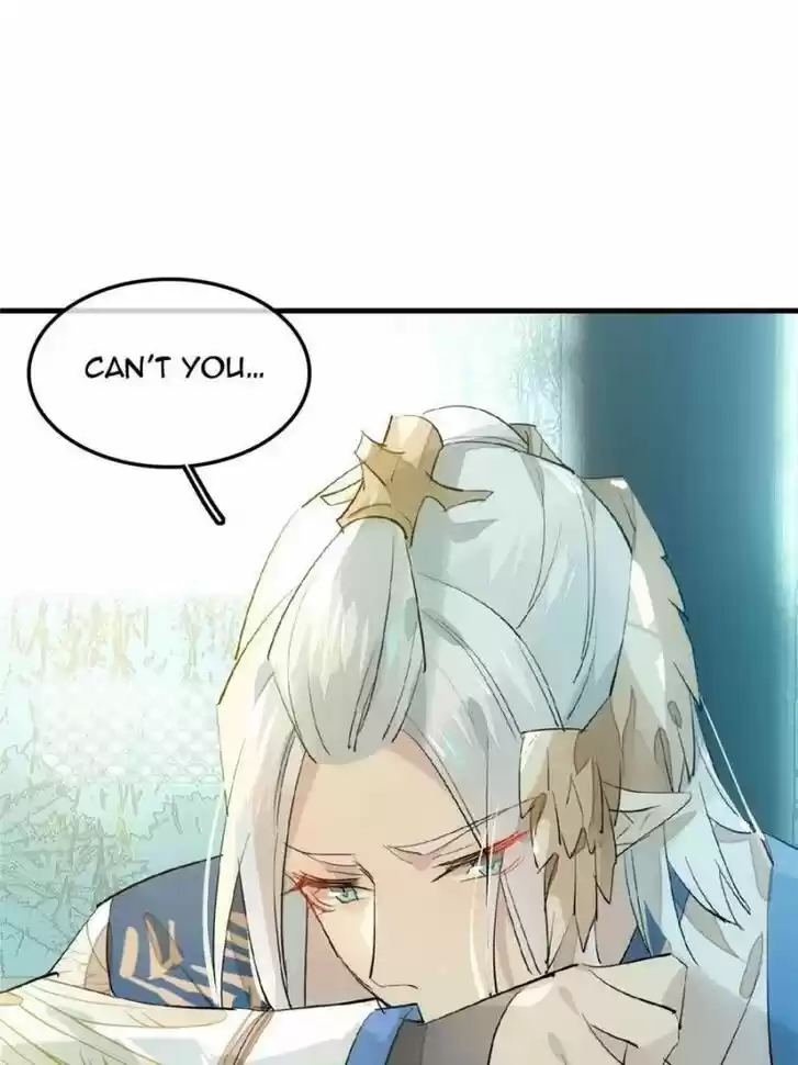 Shifu You Zai Liao Wo Ch.122