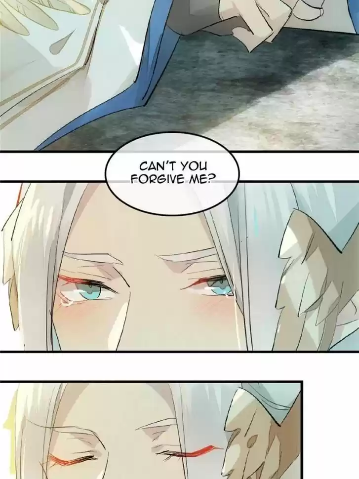 Shifu You Zai Liao Wo Ch.122