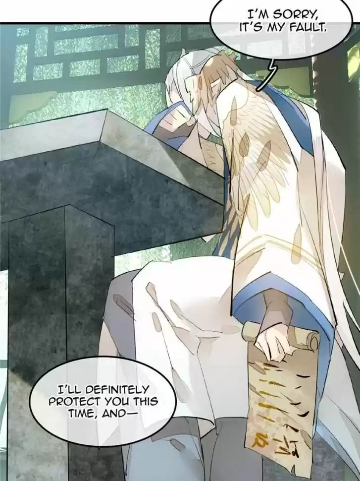 Shifu You Zai Liao Wo Ch.122