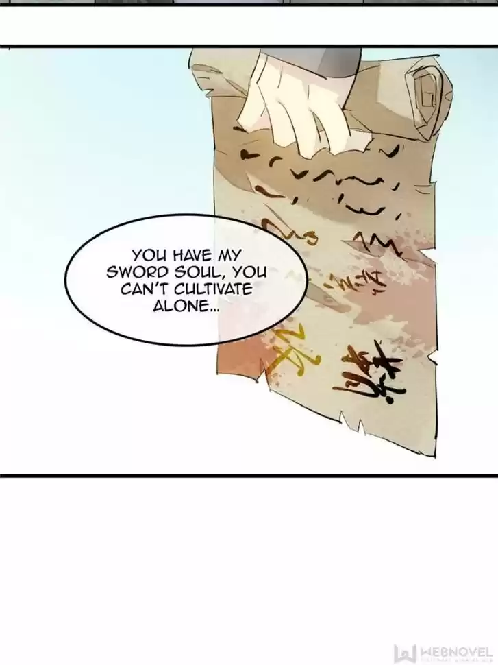 Shifu You Zai Liao Wo Ch.122