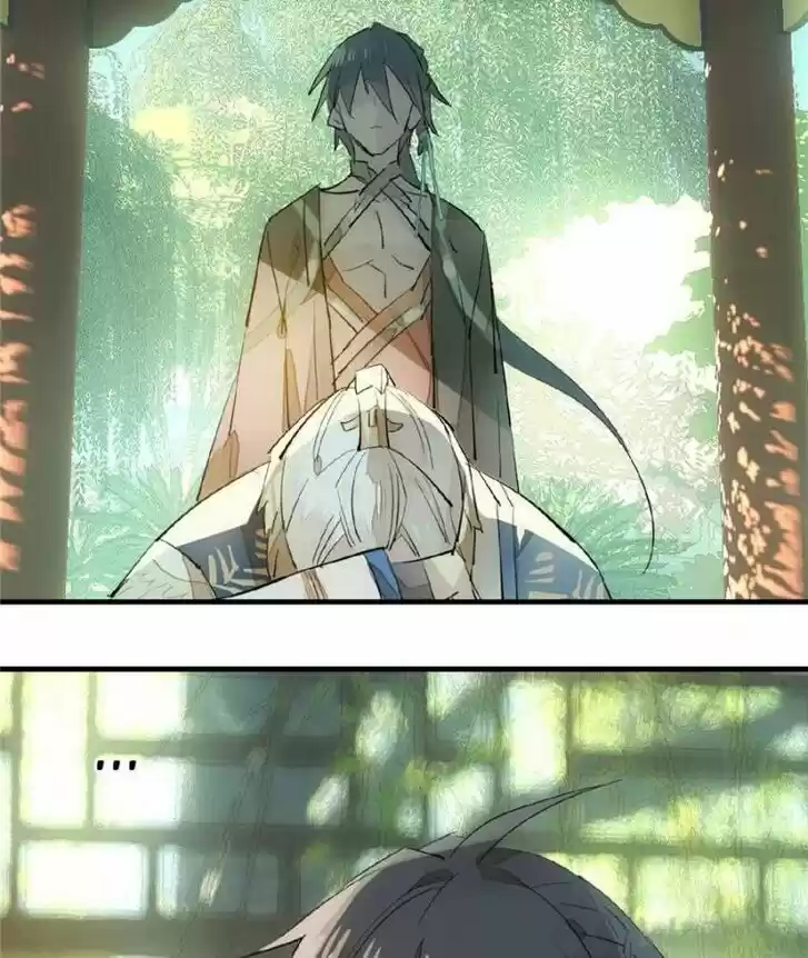 Shifu You Zai Liao Wo Ch.122