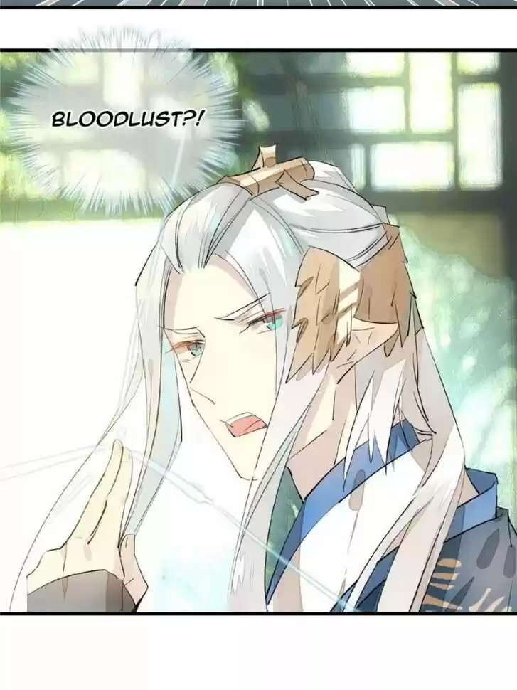 Shifu You Zai Liao Wo Ch.122