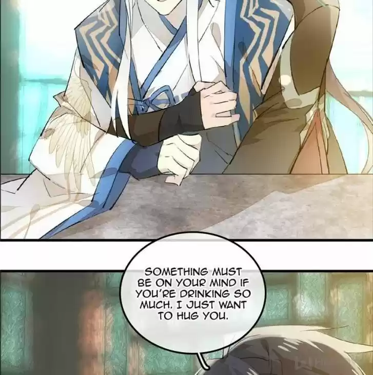 Shifu You Zai Liao Wo Ch.122