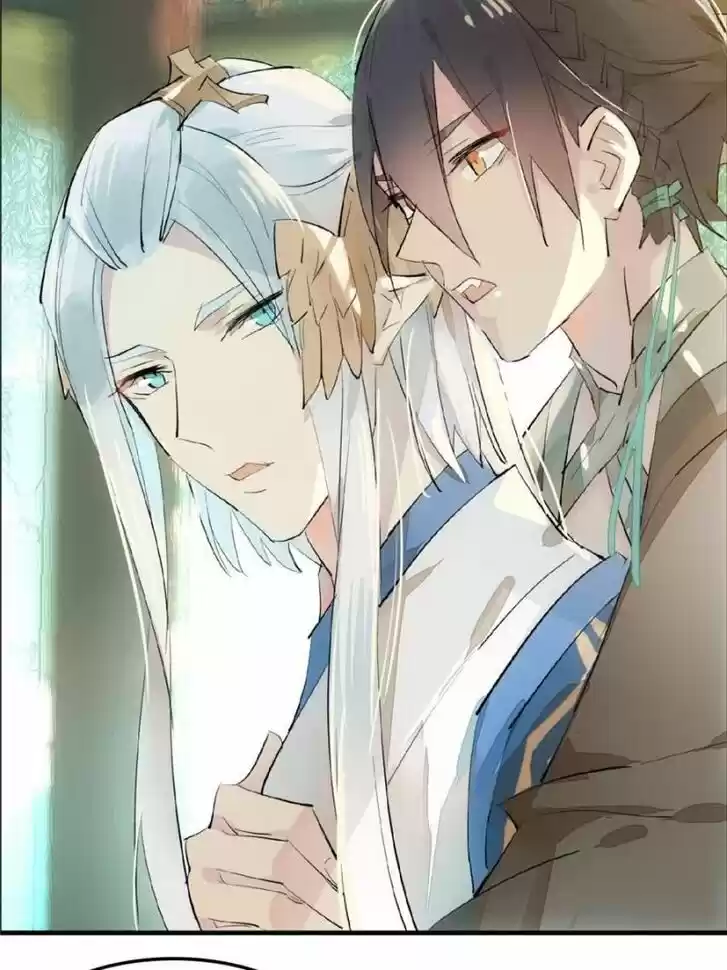 Shifu You Zai Liao Wo Ch.122