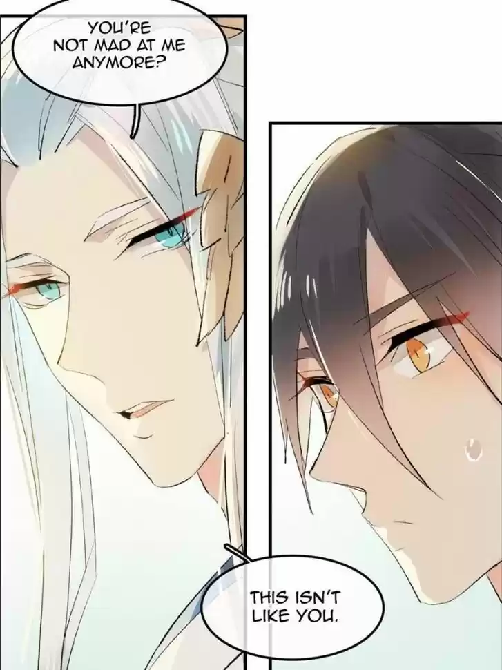 Shifu You Zai Liao Wo Ch.122