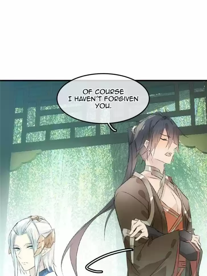 Shifu You Zai Liao Wo Ch.122