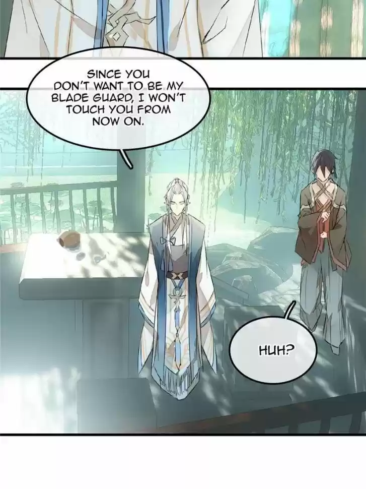 Shifu You Zai Liao Wo Ch.122