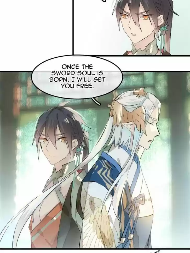 Shifu You Zai Liao Wo Ch.122