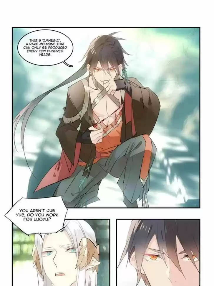 Shifu You Zai Liao Wo Ch.123