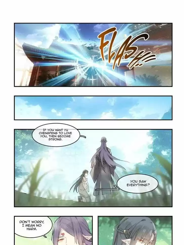 Shifu You Zai Liao Wo Ch.123