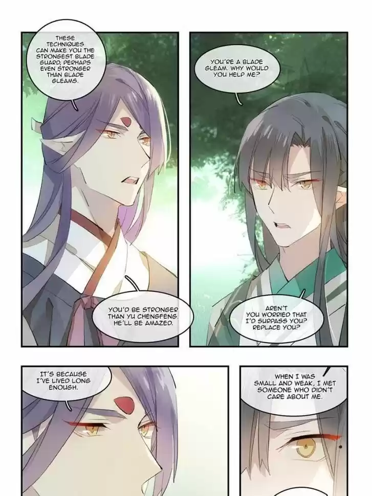 Shifu You Zai Liao Wo Ch.123