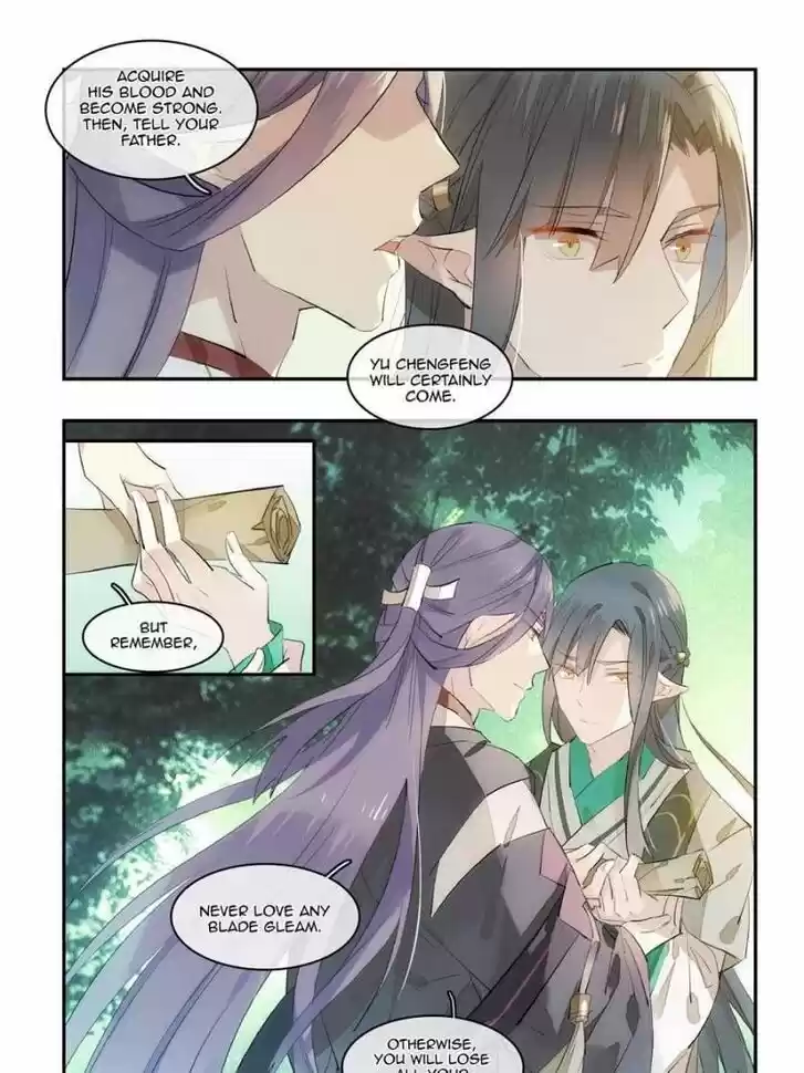 Shifu You Zai Liao Wo Ch.123