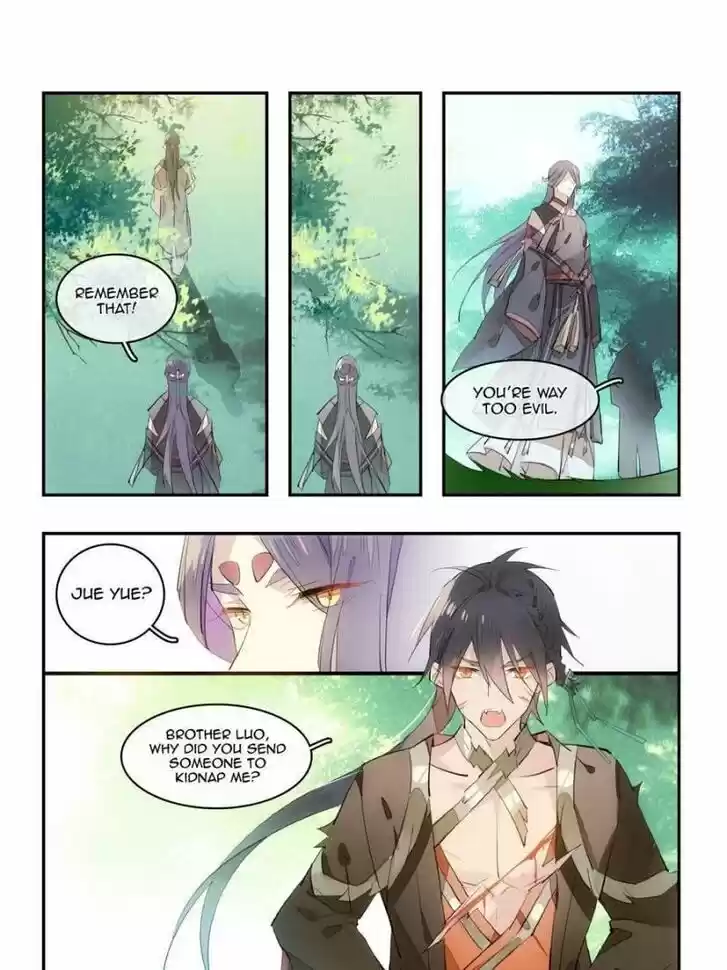 Shifu You Zai Liao Wo Ch.123