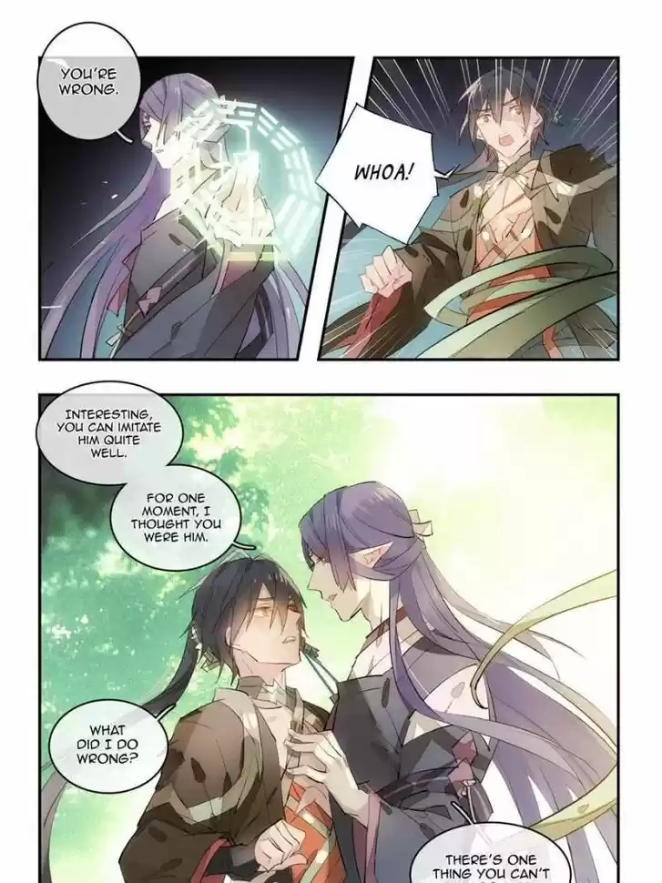 Shifu You Zai Liao Wo Ch.123