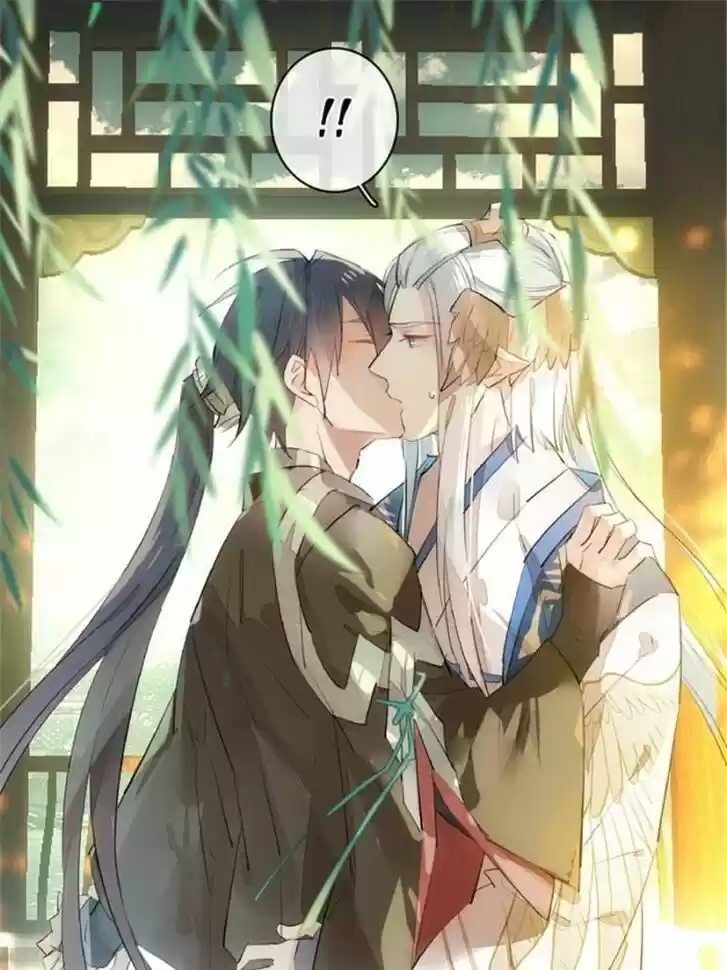 Shifu You Zai Liao Wo Ch.123