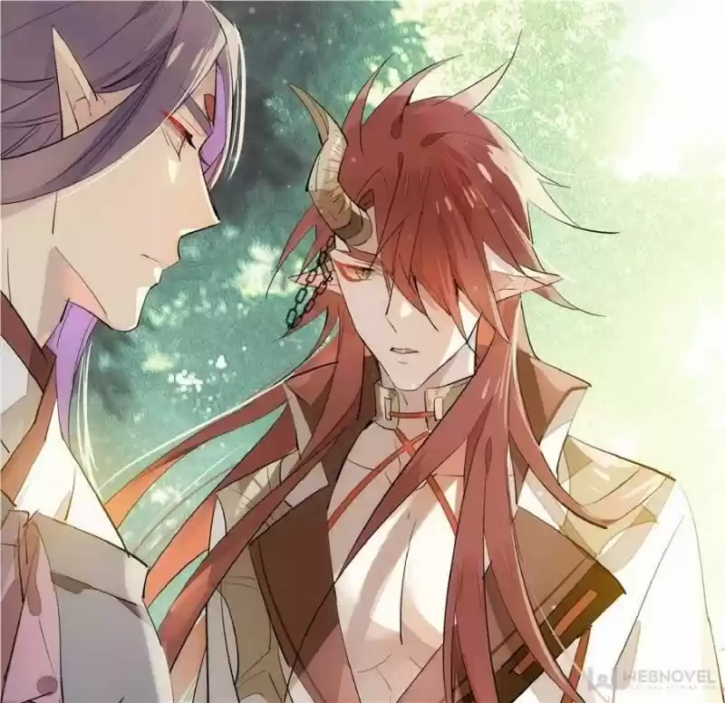 Shifu You Zai Liao Wo Ch.124