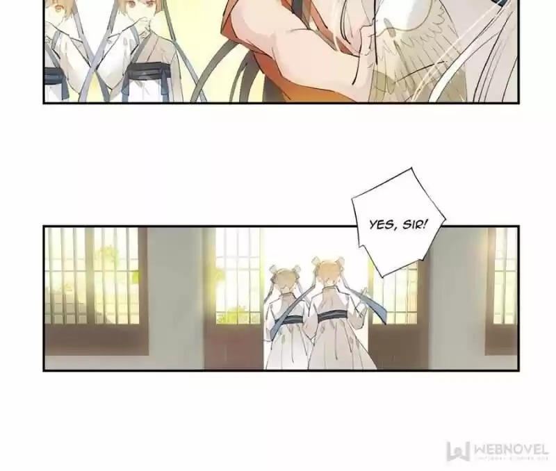 Shifu You Zai Liao Wo Ch.125