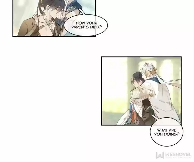 Shifu You Zai Liao Wo Ch.125