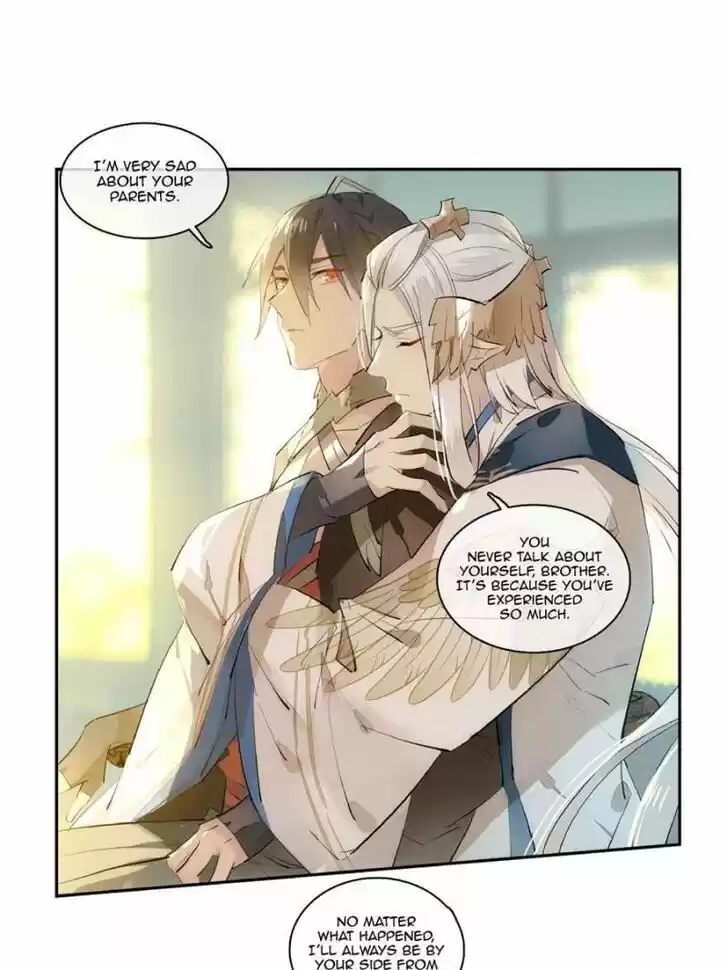Shifu You Zai Liao Wo Ch.125