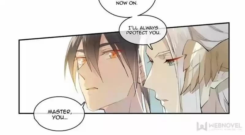 Shifu You Zai Liao Wo Ch.125