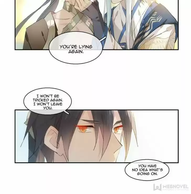 Shifu You Zai Liao Wo Ch.125