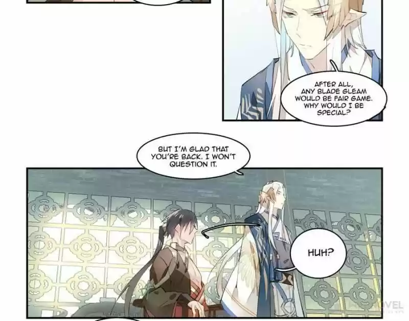 Shifu You Zai Liao Wo Ch.125