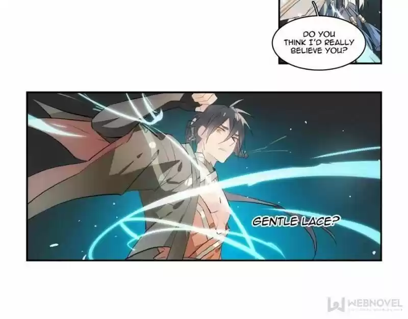 Shifu You Zai Liao Wo Ch.125