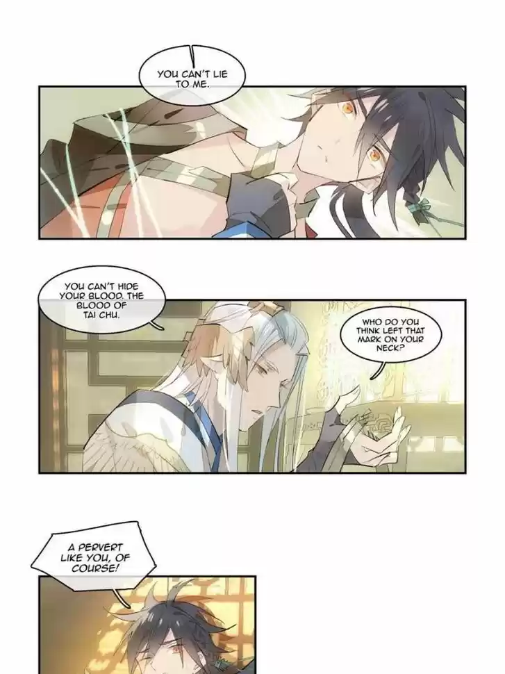 Shifu You Zai Liao Wo Ch.125