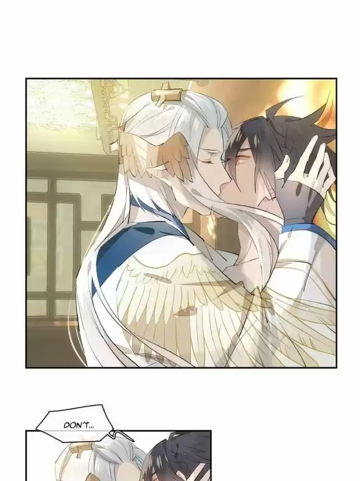 Shifu You Zai Liao Wo Ch.125