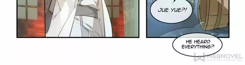 Shifu You Zai Liao Wo Ch.126