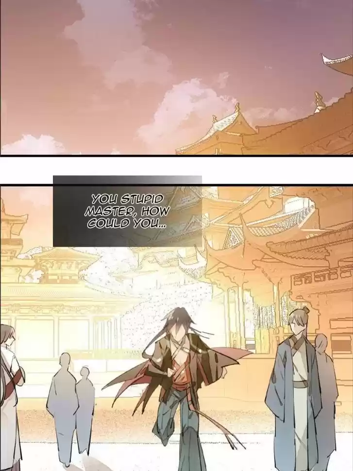 Shifu You Zai Liao Wo Ch.127