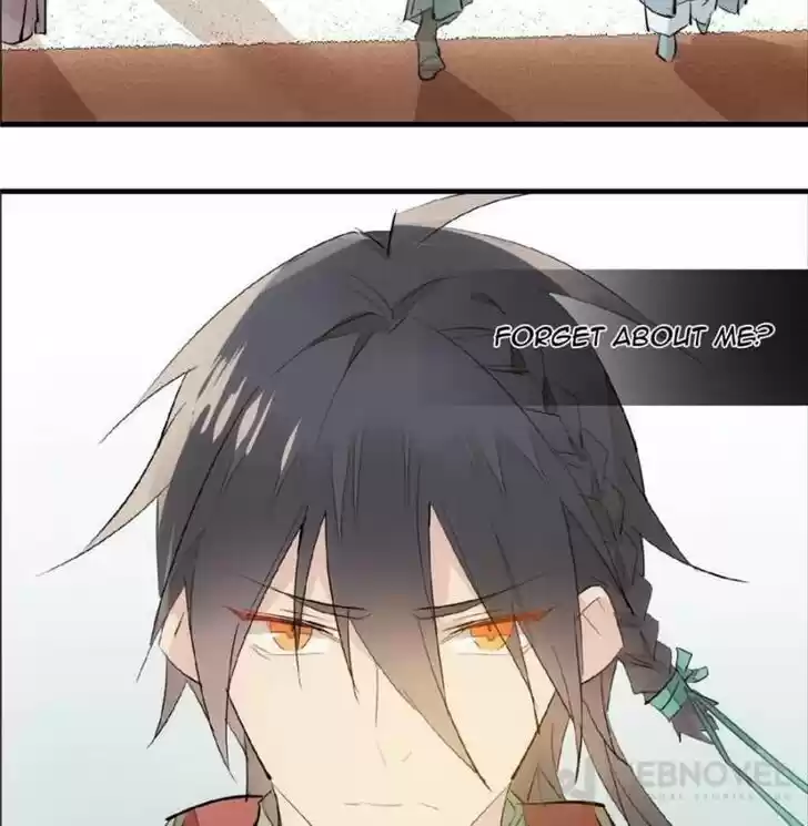 Shifu You Zai Liao Wo Ch.127