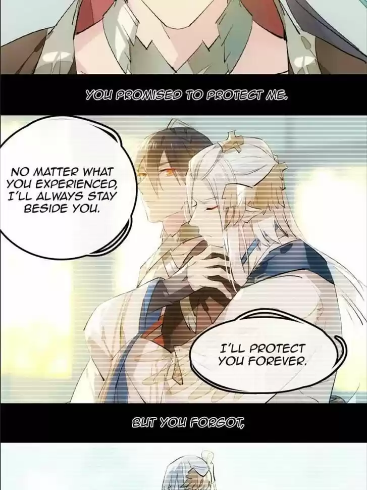 Shifu You Zai Liao Wo Ch.127