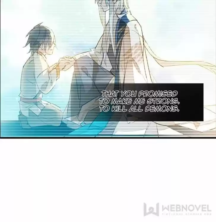 Shifu You Zai Liao Wo Ch.127