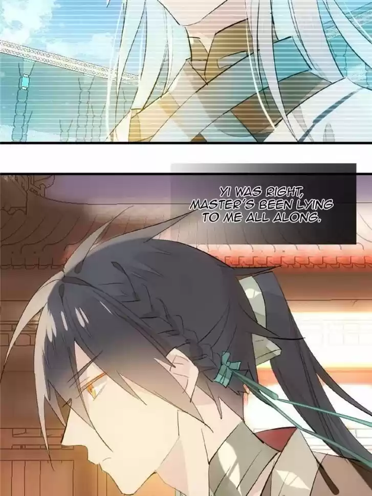 Shifu You Zai Liao Wo Ch.127