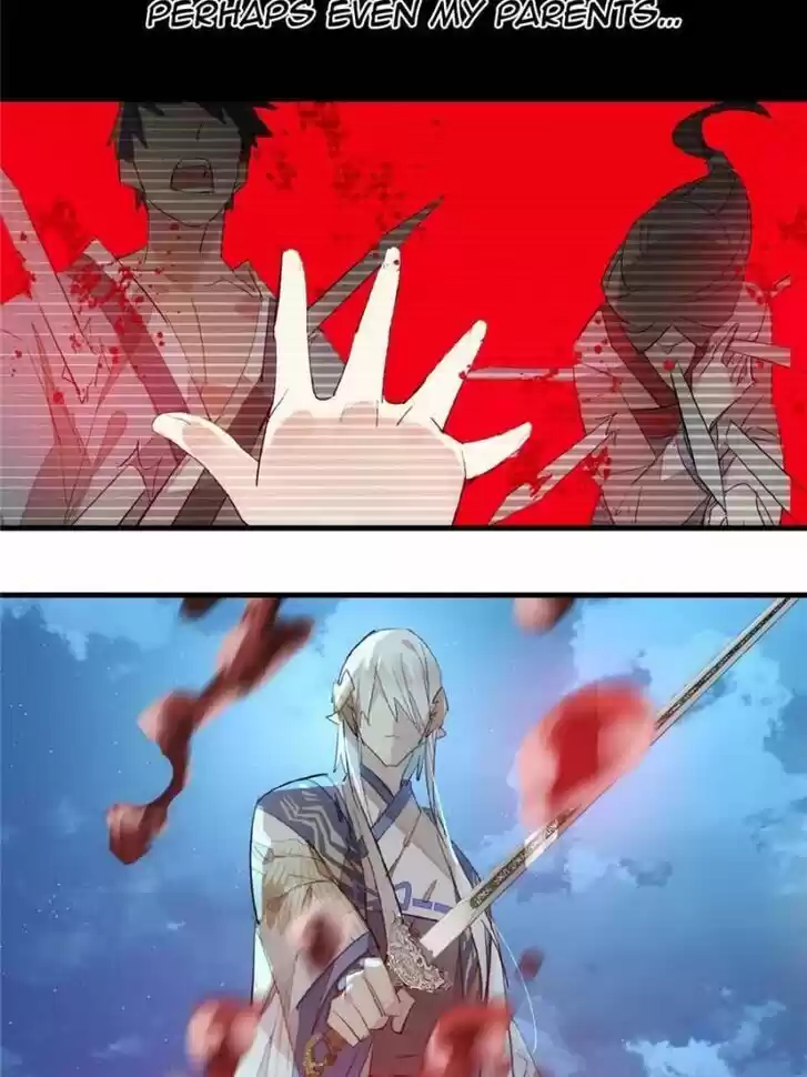 Shifu You Zai Liao Wo Ch.127